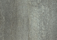 회색 돌 모양 포르셀라인 타일 600*600mm 유리 웅덩이 및 웅덩이 패턴