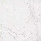 Carrara 백색 대리석 사기그릇 도와, 부엌 거실 벽 및 지면 도와