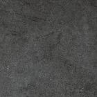 거실 방수 검정 색깔을 위한 300x300 Mm 크기 비 미끄러짐에 의하여 윤이 나는 도기 타일