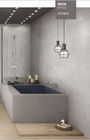 벽 목욕탕을 위한 비 미끄러짐 사기그릇 베이지 지면 대리석 도와 60x60 도와 그리고 대리석