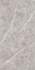높은 착용 저항 산성 저항하는 Barthroom 도기 타일 회색 색깔 간격 10mm