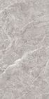 높은 착용 저항 산성 저항하는 Barthroom 도기 타일 회색 색깔 간격 10mm