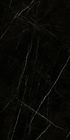 중국 베스트 셀러 대리석 도자기 타일 블랙 욕실 바닥 타일 신제품 대형 도자기 바닥 타일 1600*3200mm