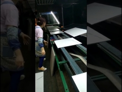 카라라 슈퍼 화이트 타일 F86A41 생산 공정