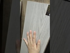 미끄럼 방지 목재 시리즈 세라믹 타일 소개