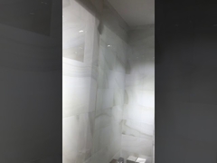 대리석 마노 시리즈 베이지색