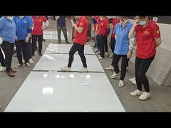 공장 검사 비디오