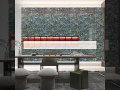 높은 미끄러움 및 스크래치 저항성 내부 포스텔렌 바닥 안전 내부