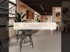 미끄럼 방지 R9 ~ R11 등급 현대적인 도자기 타일 청소 및 유지 관리가 용이한 현대적이고 심플한 스타일 내구성이 뛰어나고 세련된 바닥재 솔루션