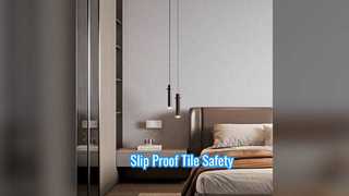 미끄럼 방지 도자기 타일 R9 R13 실내 옥외