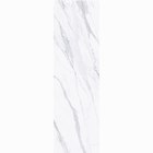 닦은 표면 Jiangnan 흰색 포르셀린 슬랩 타일 대리석 슬랩 바닥 슬랩