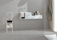화장실 현대 사기그릇 도와, R11 현대 회색 목욕탕 도와 600x300mm