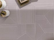 욕실 벽 24x24 카펫 모양 타일은 0.5% 미만의 흡수율을 나타냅니다.