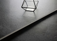 600x600mm 크기 무작위 잉크젯 인쇄 블랙 컬러 도자기 바닥 대리석 타일 Lappato 타일