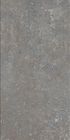 진한 회색 고대 윤이 나는 시멘트 보기 사기그릇 시골풍 600x1200 세라믹 벽과 바닥 도와