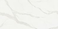 세련된 바닥 대리석 카라라 대형 흰색 욕실 타일 1800x900 Mm 실내 도자기 타일 바닥 테두리 타일
