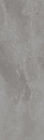 중국 디자인 자연석 회색 화강암 슬라브 화염 완료 어두운 타일 거실 도자기 바닥 타일 80*260cm