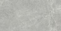 대형 도자기 타일 그레이 스타일 광택 유약 타일 대리석 바닥 도자기 빅 사이즈 세라믹 타일 750x1500