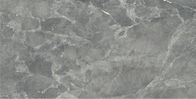 실내 도자기 타일 중국 재료 740x1500mm 크기 회색 색상 도자기 광택 바닥 타일