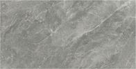 750x1500 스리랑카 가격 욕실 벽 유리화 바닥 타일 대리석 실내 도자기 타일 대형 밝은 회색 바닥 타일