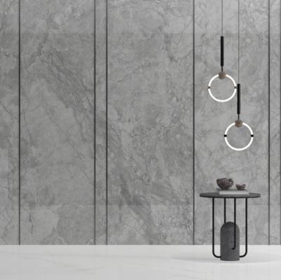 0.5% 미만 흡수율 및 L/C 결제 팀을 갖춘 고내한성 실내용 포세린 타일