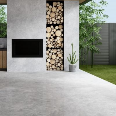 고도로 미끄러지기 저항성 인테리어 포르셀린 벽판