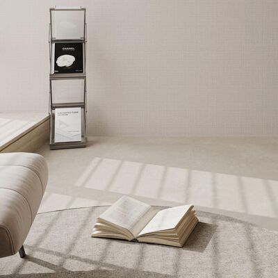 부드러운 표면 R9에서 R13까지의 현대 포르셀린 타일 슬라이드 저항 등급 및 플로팅 설치