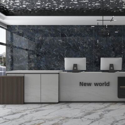 Modern Porcelain Tile Durable Porcelain Floor Manufactured with Porcelain Material Ensuring Longevity and Stylish Appearance