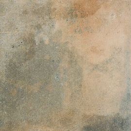 실내 윤이 나는 도기 타일, 무늬 시멘트 지면 도와 장수 경간