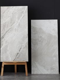 내화학성 광택 대리석 도자기 타일 24 X 48 X 0.47 인치