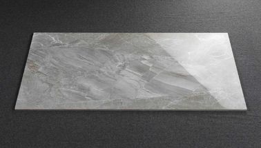상점가를 위한 항균 대리석 보기 사기그릇 도와 600 X1200mm