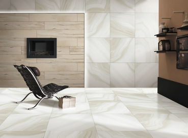 거실과 부엌 베이지 색깔 600x600mm 크기를 위한 디자인 현대 사기그릇 도와를 주문을 받아서 만드십시오