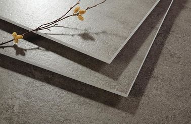 정연한 사기그릇 지면 도와 60x60 cm 크기 모래 색깔에 의하여 윤이 나는 세라믹 지면 도와