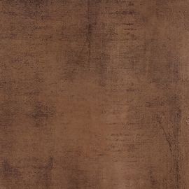 녹 금속 보기 타일 악센트 타일 장식 금속 타일 600x600mm 크기 거실 도자기 바닥 타일