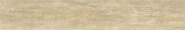 Aspenwood 다방 상점 옥외 공작 베이지색 목제 판자 사기그릇 도와 200*1200 MM 크기