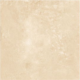 24x24 소박한 타일 모더 도자기 타일 무광택 바닥 타일 재고 있음 새로운 디자인 노란색 색상 세라믹 바닥 타일