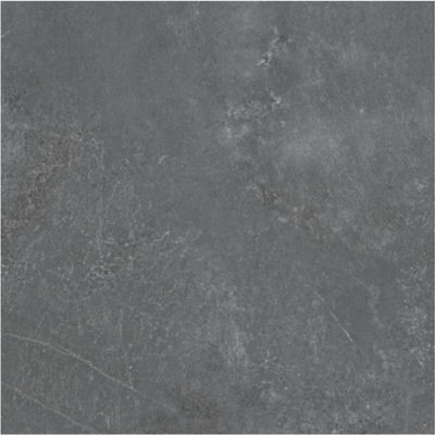 뜨거운 판매 현대적인 스타일의 도자기 타일 사무실 회의실 60*60cm 무광택 마감 타일 검은 벽 타일