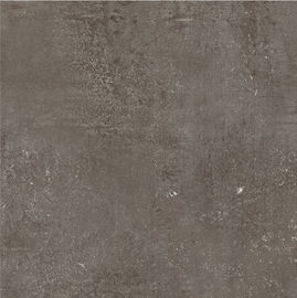 현대 도자기 타일 최고 품질의 회색 색상 중국 유리화 바닥 도자기 정원 돌 타일 600*600mm