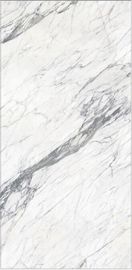 1200x2400mm 큰 크기 보드 슬래브 도자기 대리석 광택 타일 실내 도자기 타일 수정 된 세라믹 타일