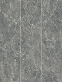 전신 750x1500 Mm 크기 10mm 거실 도자기 바닥 타일