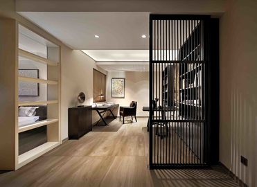시멘트 모양의 초박형 600x1200 세라믹 주방 바닥 타일