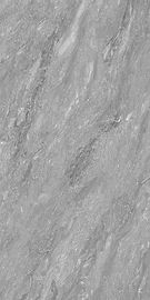 Bedroomlgreycolor 도자기 광택 바닥 타일 1200*2400mm에 대한 미끄럼 방지 거실 도자기 바닥 타일