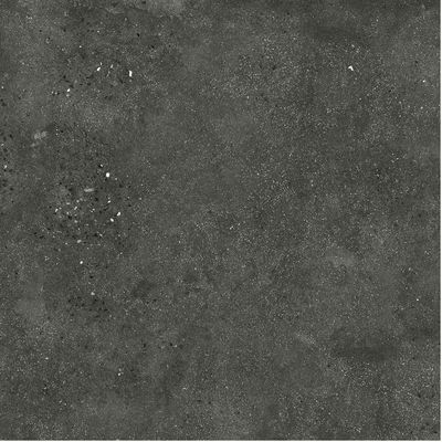 산업 건설 9.8mm 두꺼운 실내 도자기 타일 다크 그레이