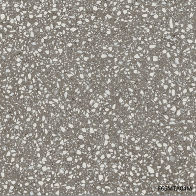 단열 실내 도자기 타일 인공 석재 바닥 테두리 Terrazzo Backsplash